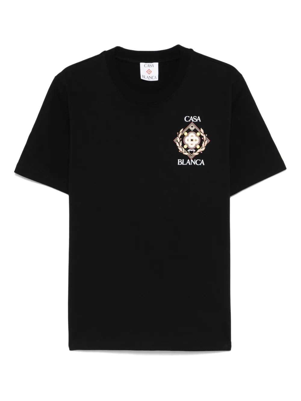 Casablanca  Championship Diamond T-shirt
