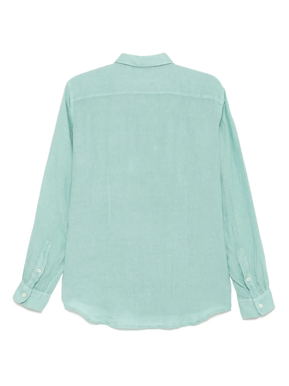 Altea Linen shirt - Image 2