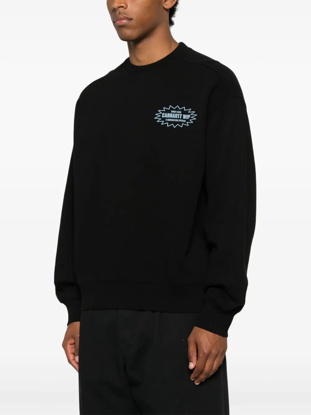 Carhartt WIP Catalogue sweatshirt