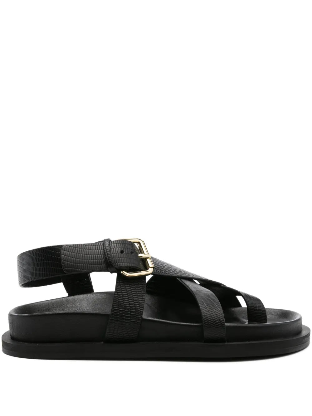 A.EMERY  Elbert flat sandals