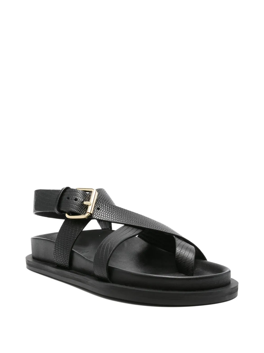 A.EMERY  Elbert flat sandals