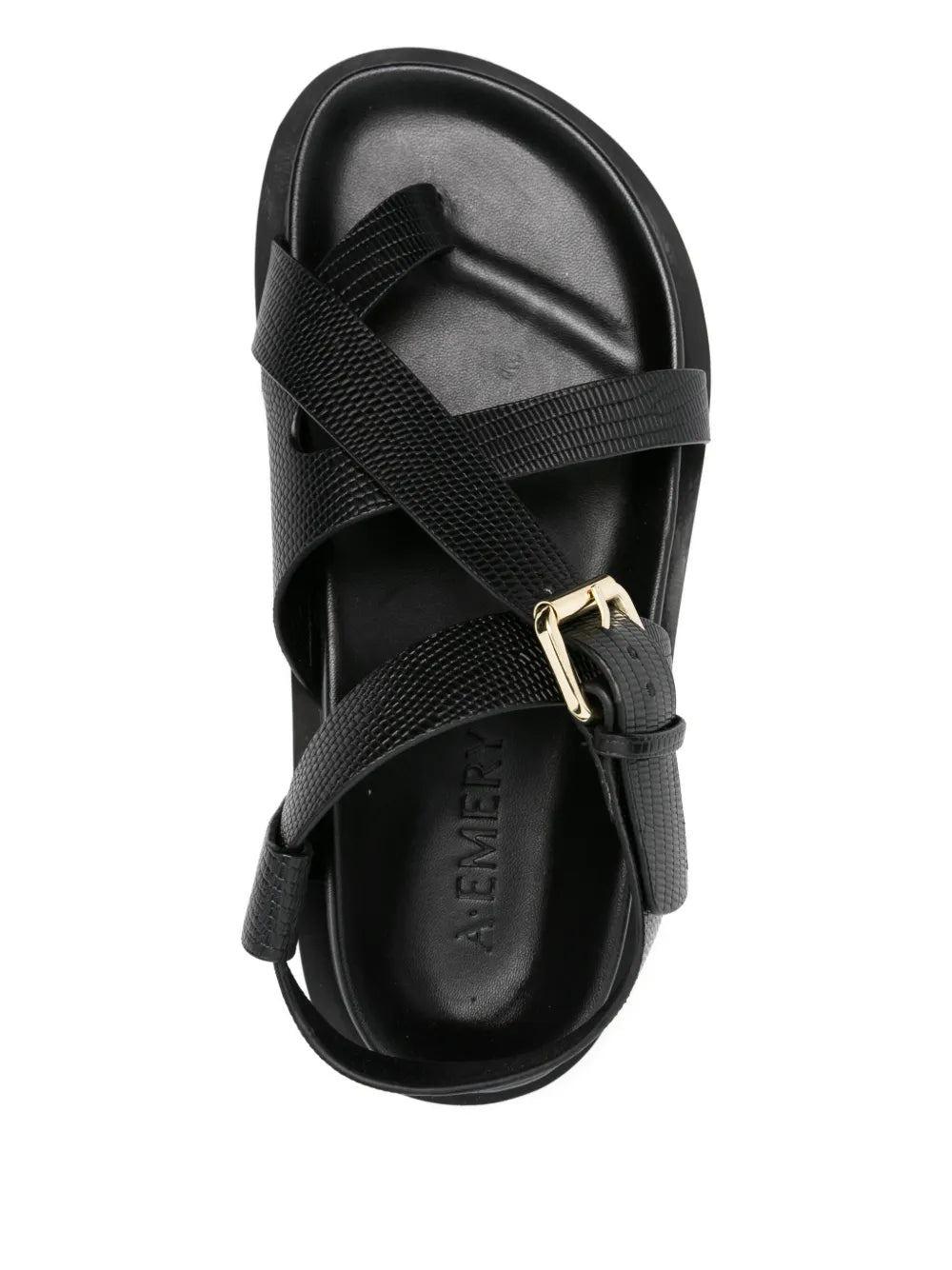 A.EMERY  Elbert flat sandals