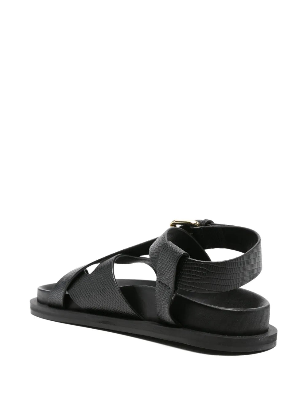 A.EMERY  Elbert flat sandals