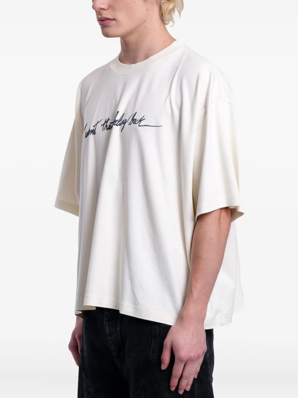 Achilles Ion Gabriel  Soma T-shirt