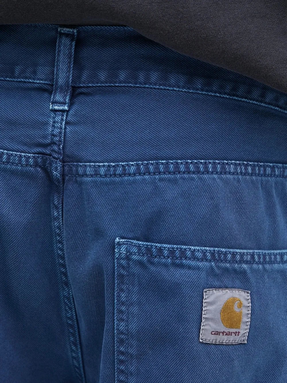 Carhartt WIP Newel five-pocket jeans
