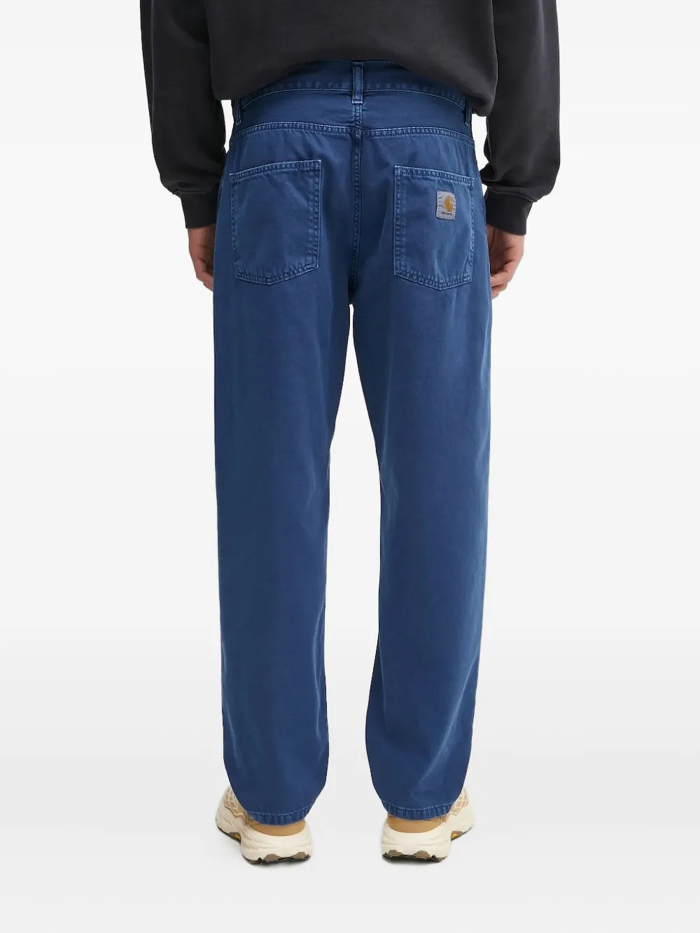 Carhartt WIP Newel five-pocket jeans