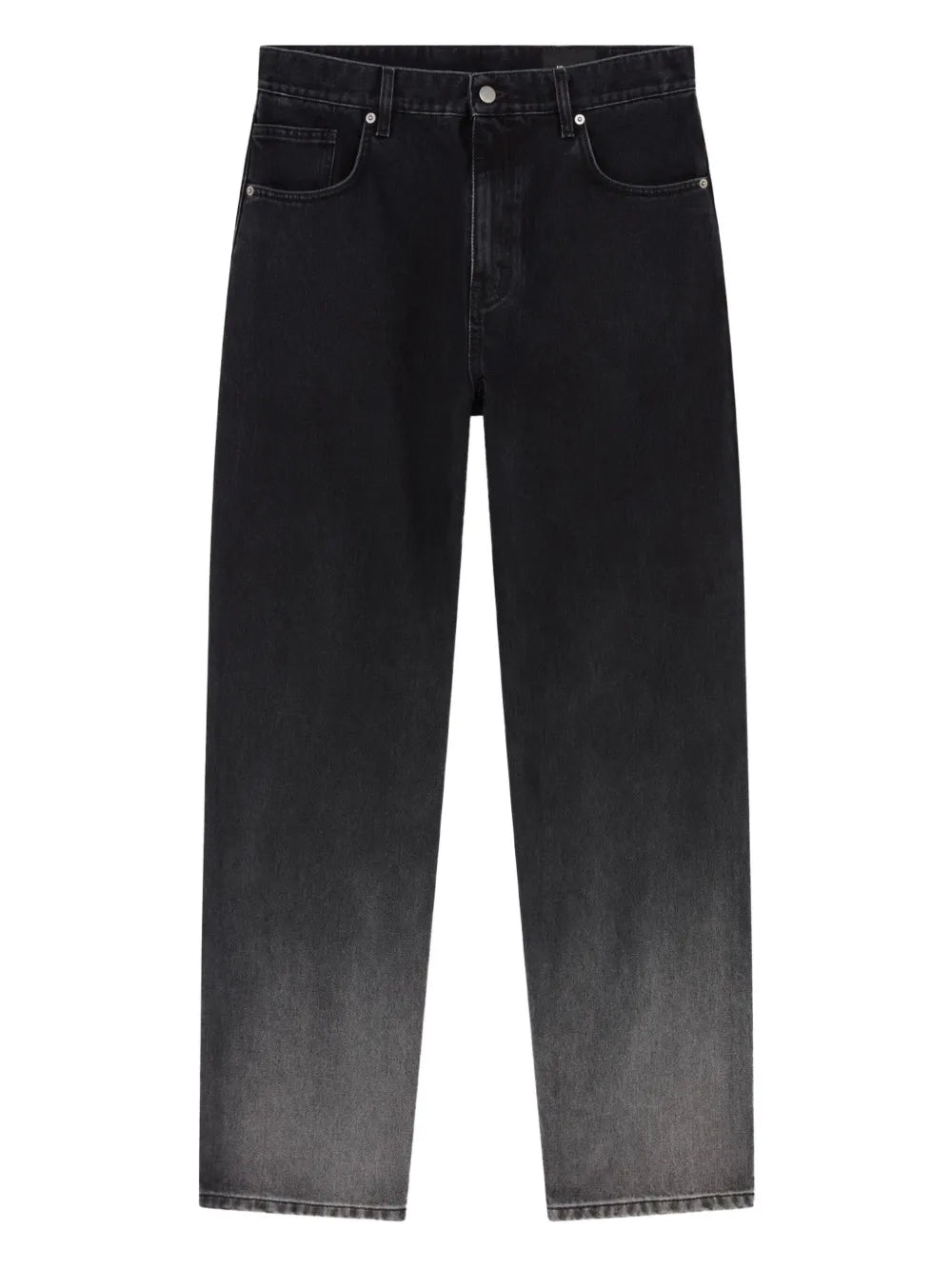 Axel Arigato  cotton jeans