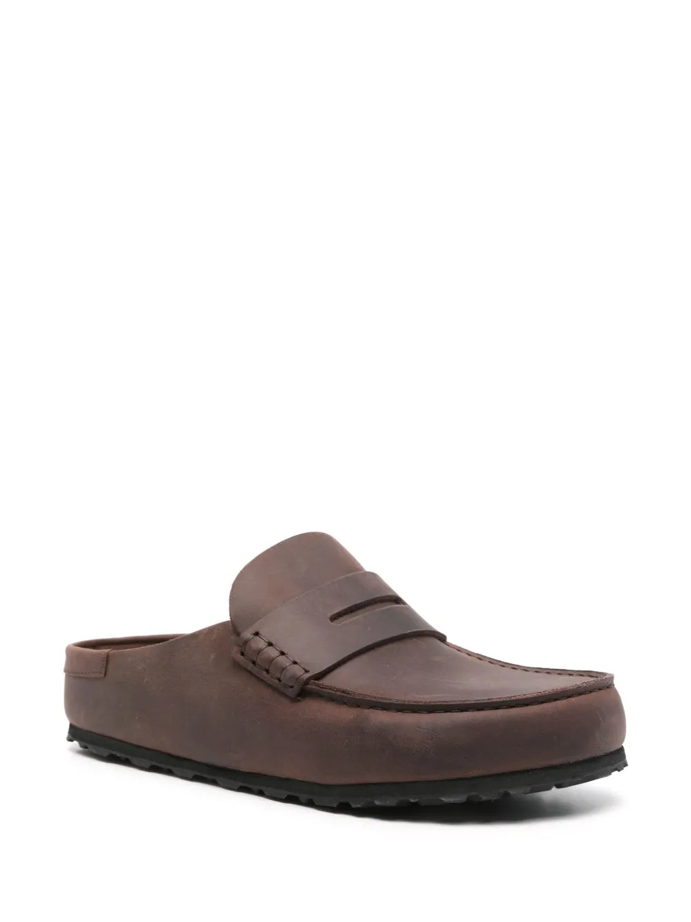 Birkenstock  Naples loafers