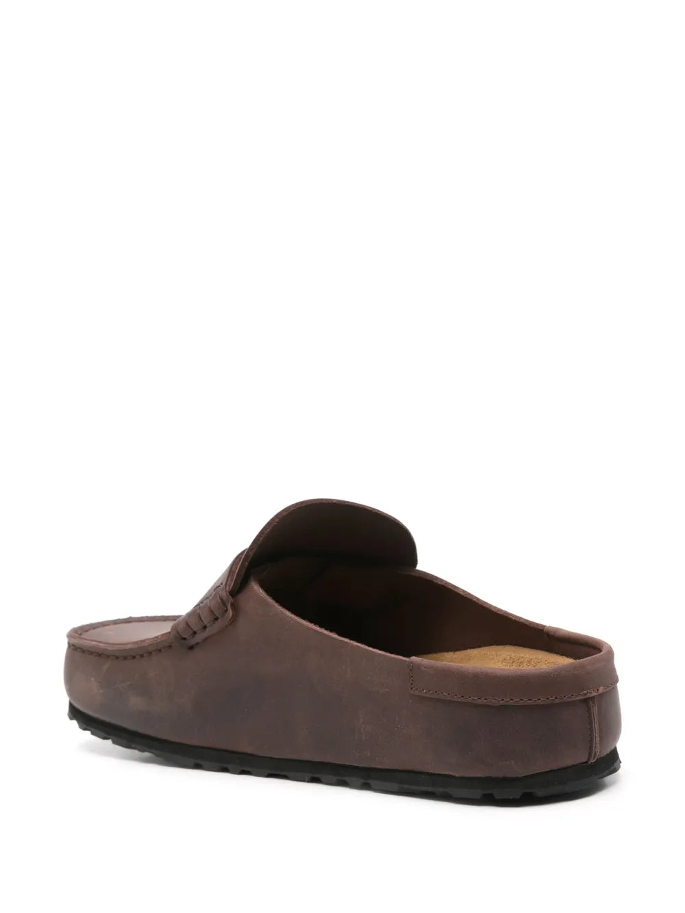 Birkenstock  Naples loafers