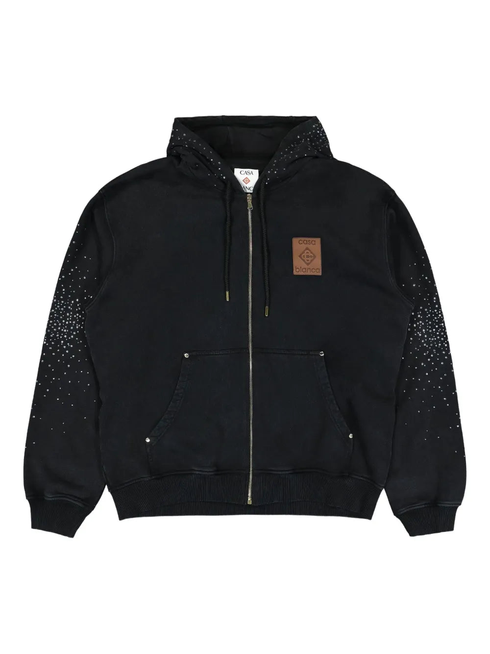 Casablanca  La Prémonition Hotfix hoodie