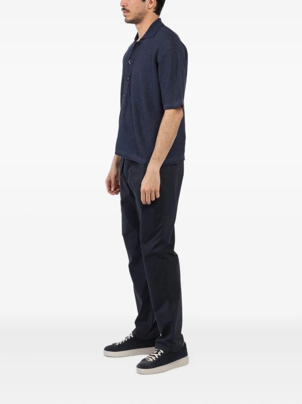 atomo factory linen shirt