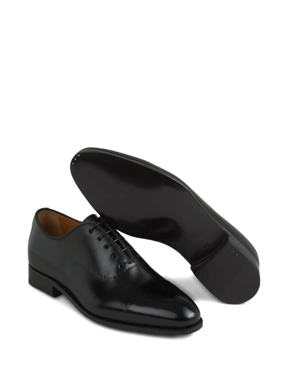 Bontoni Vittorio Oxford shoes