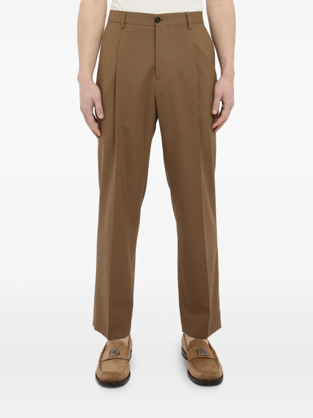 BE ABLE  Sandy trousers