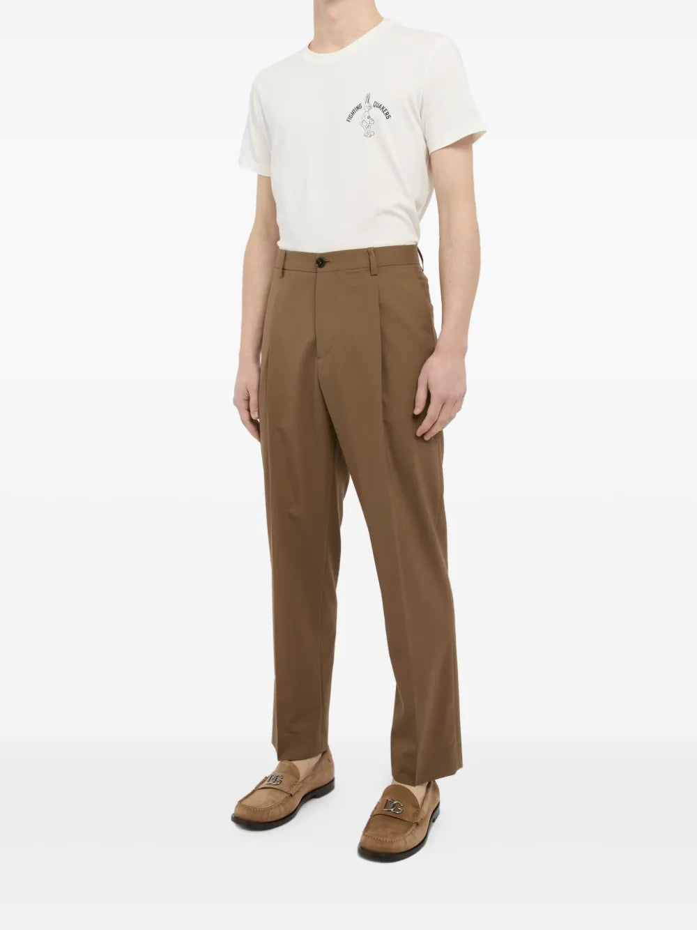BE ABLE  Sandy trousers