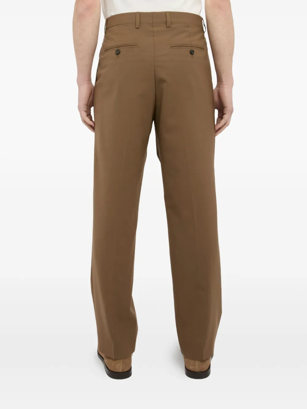 BE ABLE  Sandy trousers