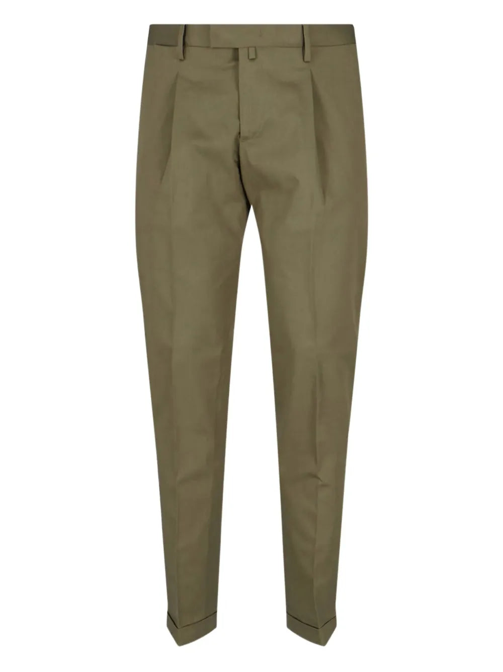 Briglia 1949  pleated trousers