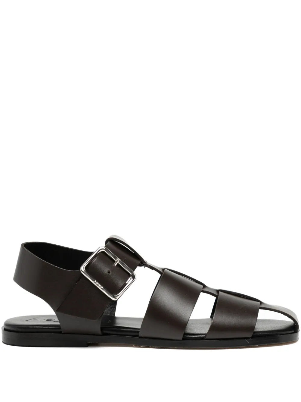 Aeyde  Whit Fisherman sandals
