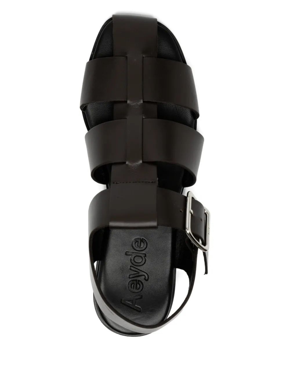 Aeyde  Whit Fisherman sandals