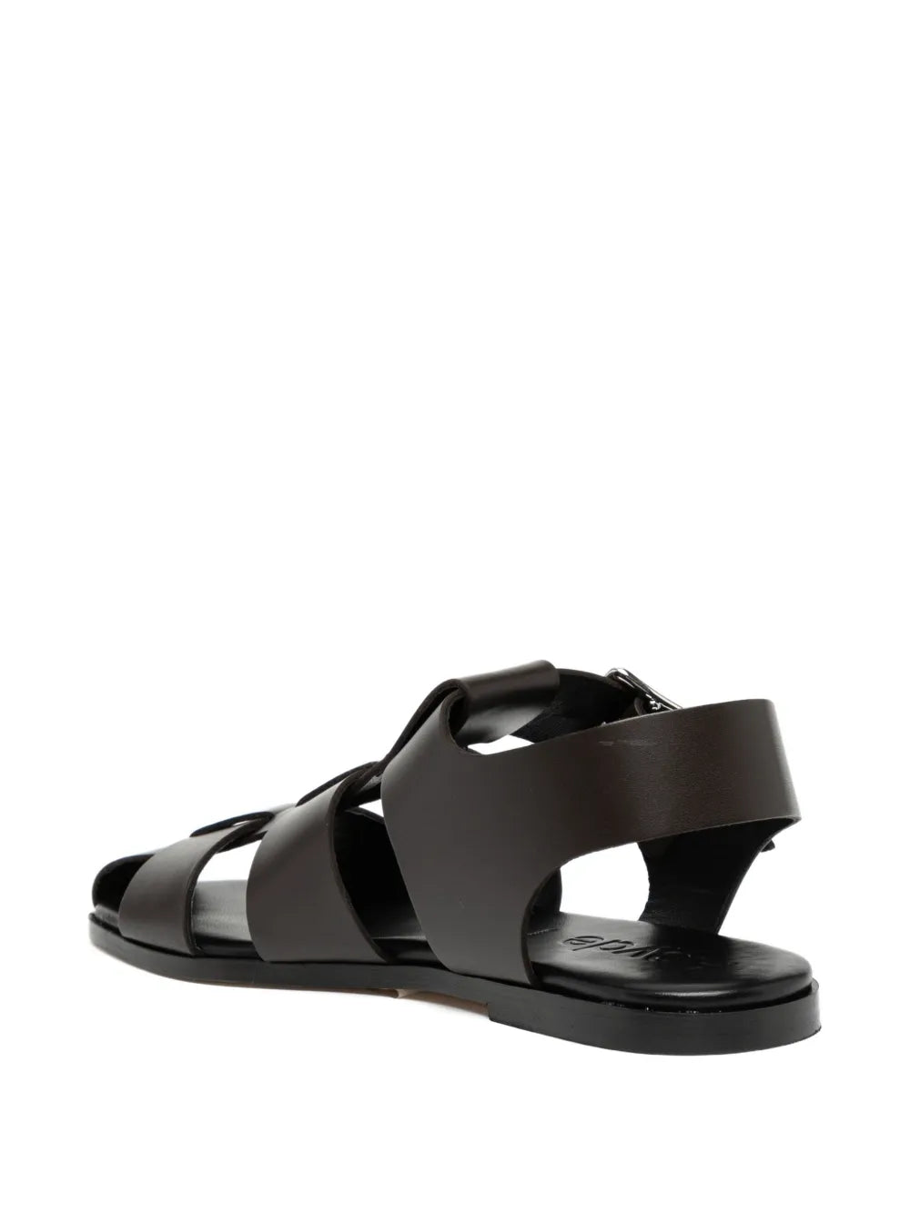 Aeyde  Whit Fisherman sandals