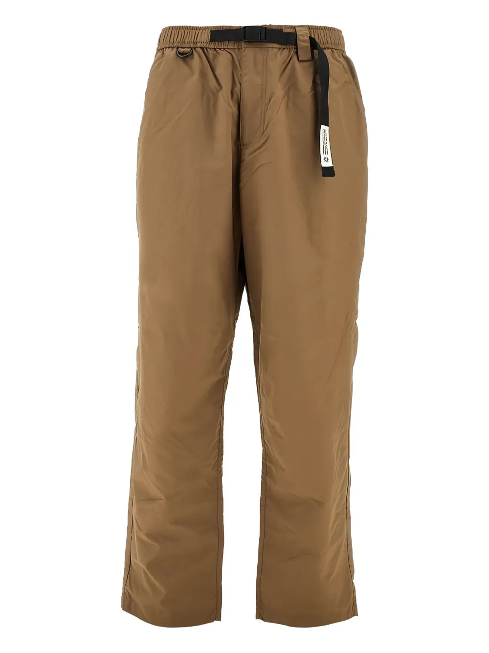 Bird  belted trousers