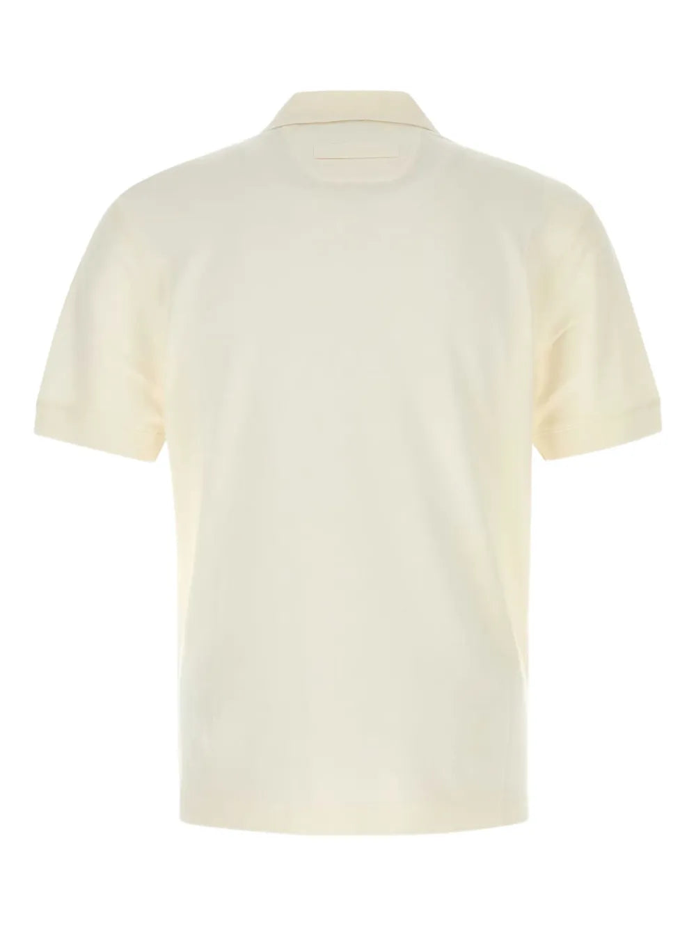 Zegna short-sleeve polo shirt