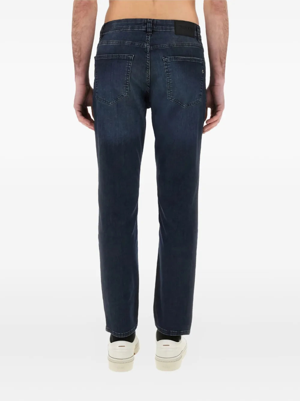 BOSS five-pocket jeans
