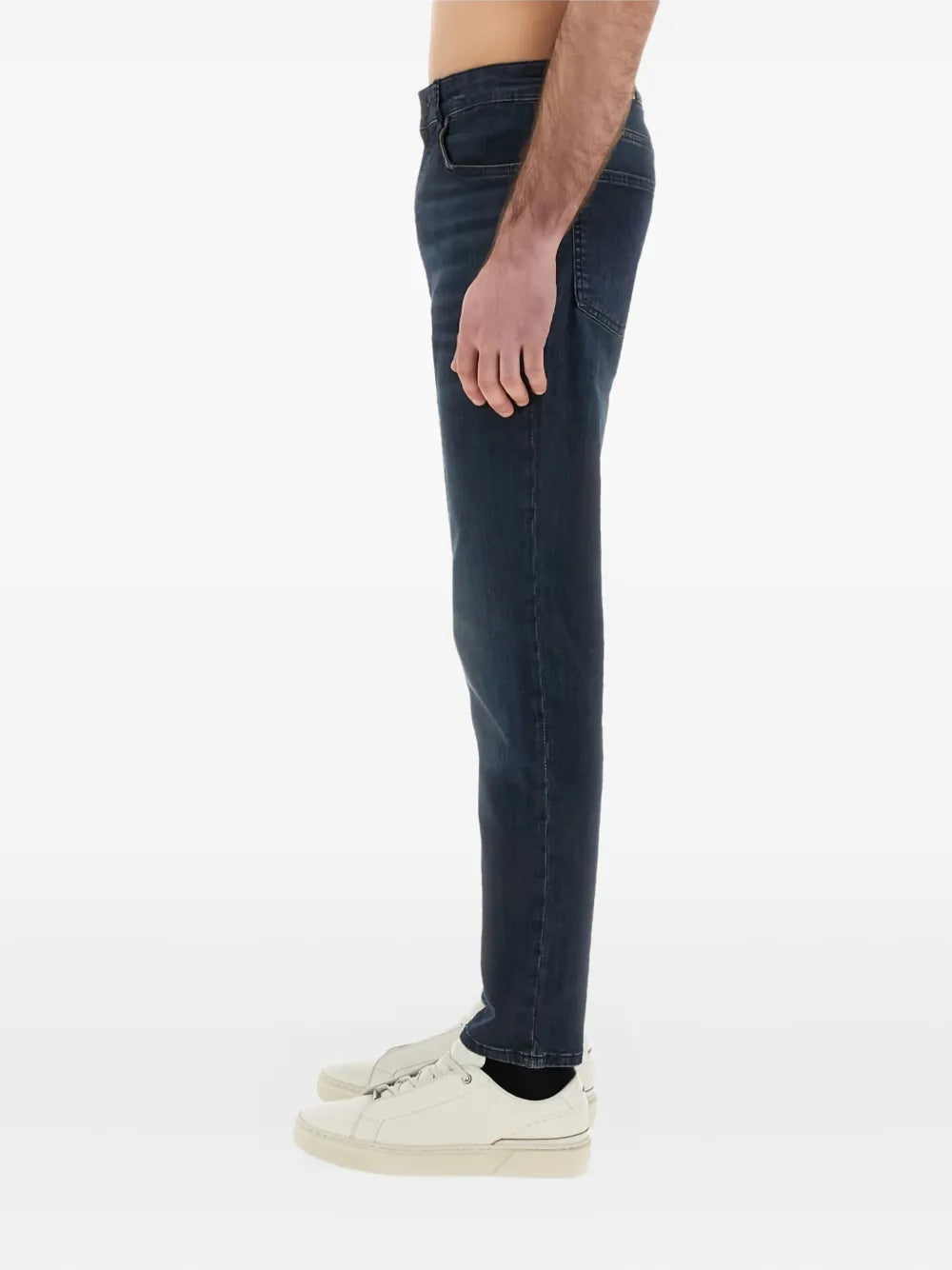 BOSS  five-pocket jeans