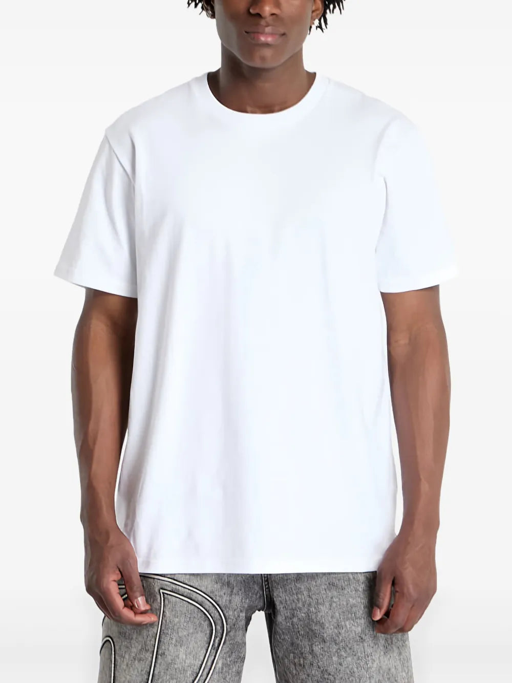 1017 ALYX 9SM  Circle A T-shirt