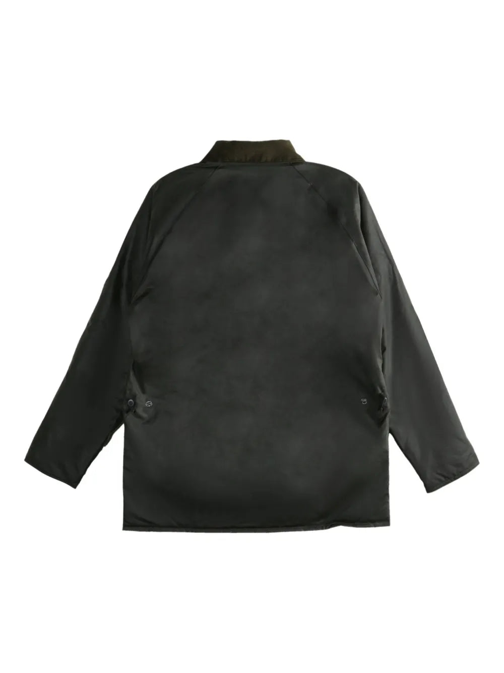 Barbour Cordale utility-pocket outer jacket