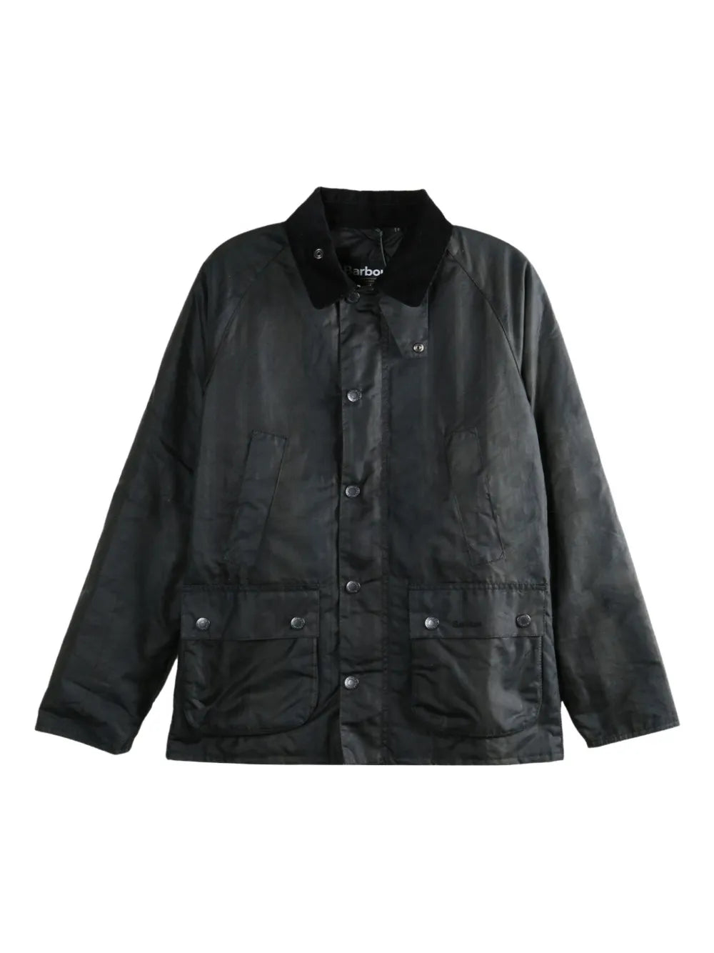 Barbour  Ashby jacket