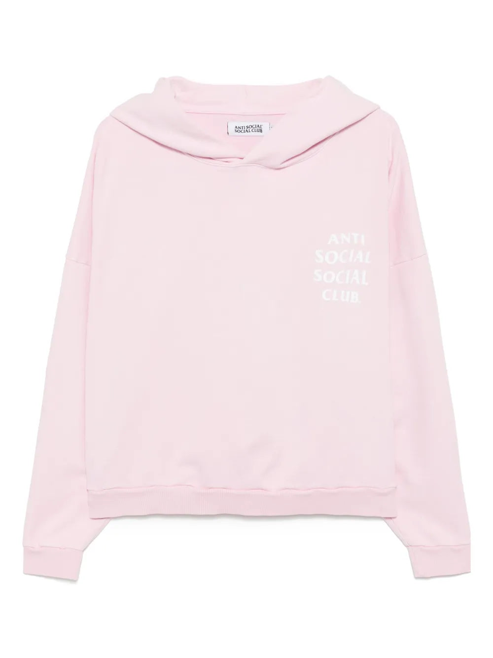 Anti Social Social Club  Cozy hoodie