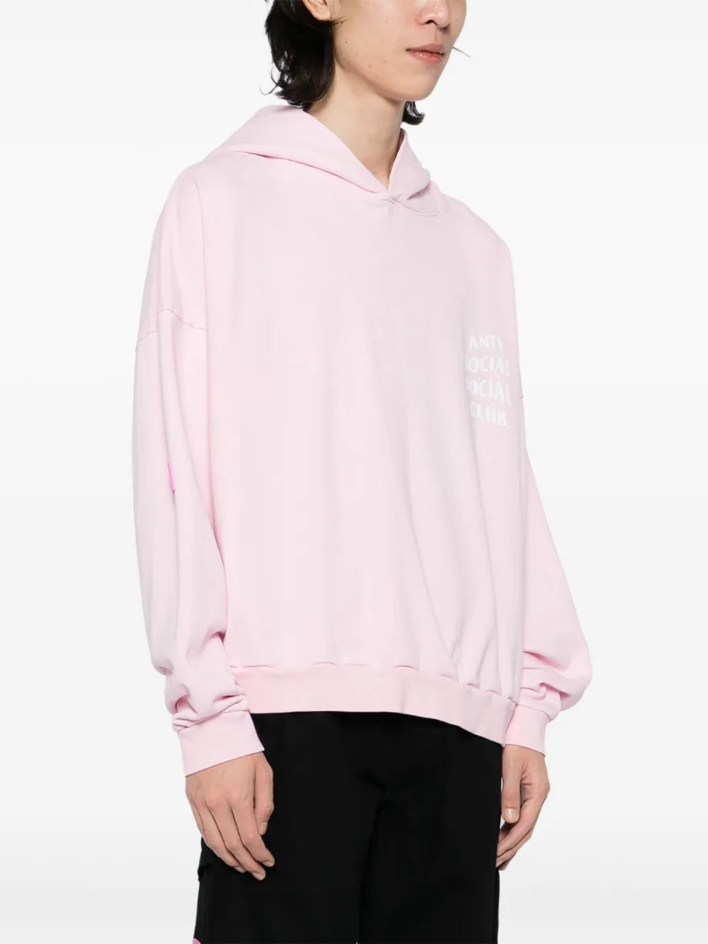 Anti Social Social Club Cozy hoodie