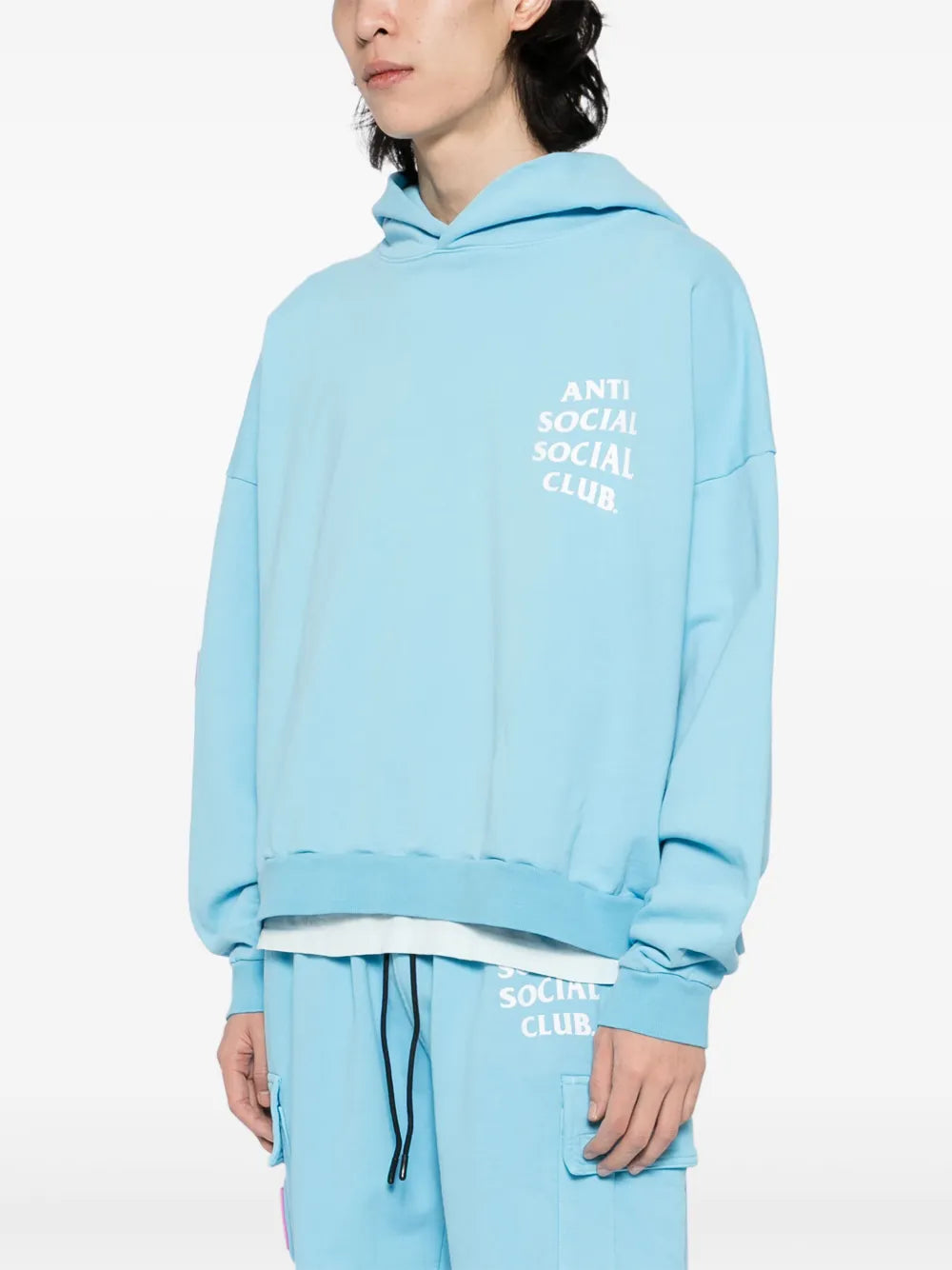 Anti Social Social Club  Cozy hoodie