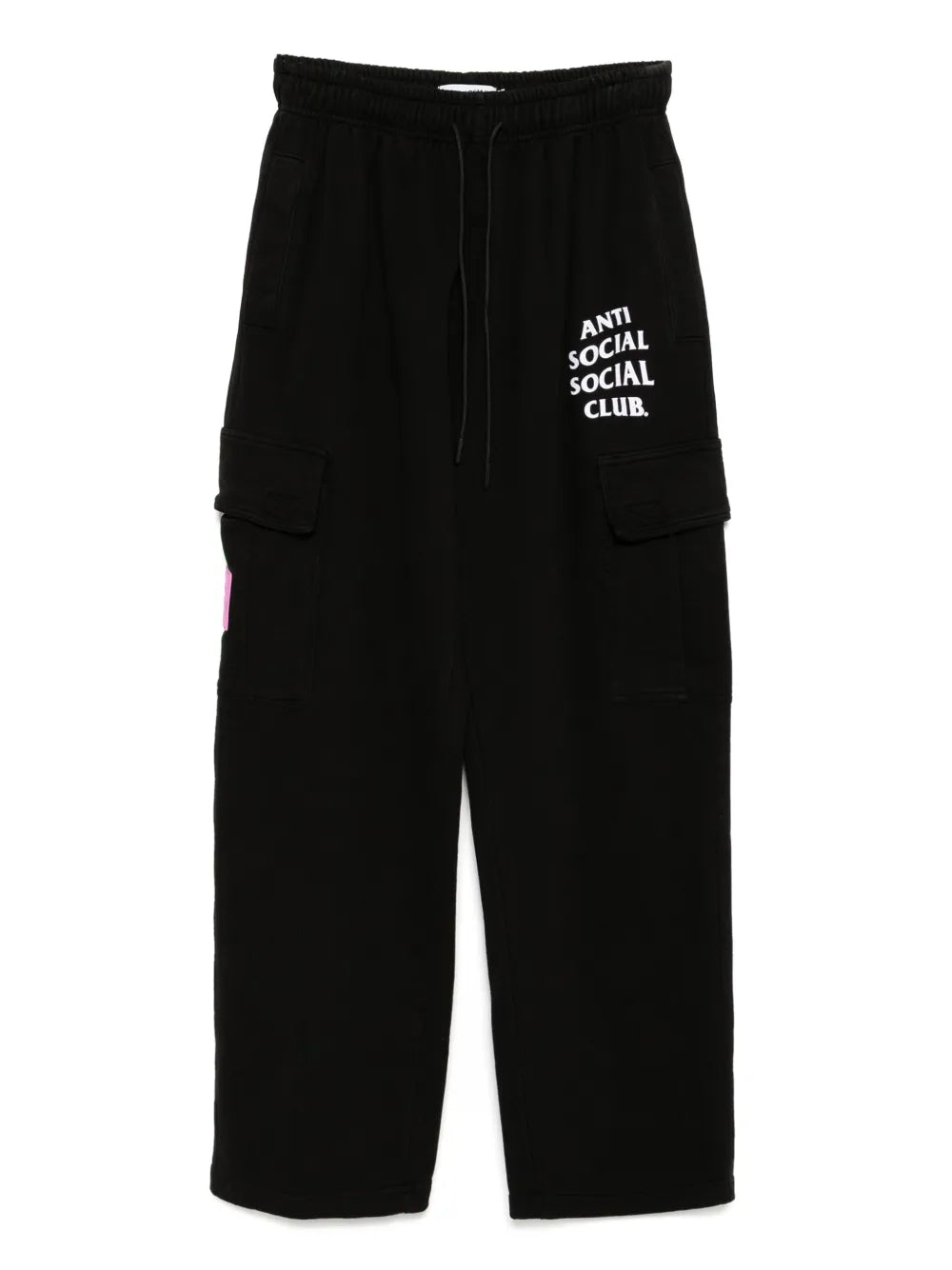 Anti Social Social Club  mind games cargo sweatpants