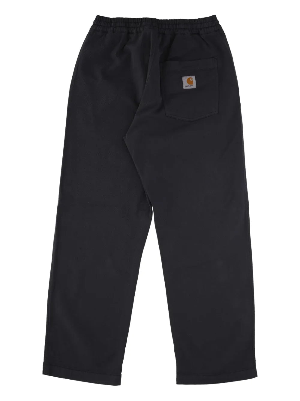 Carhartt WIP  cotton-blend track pants