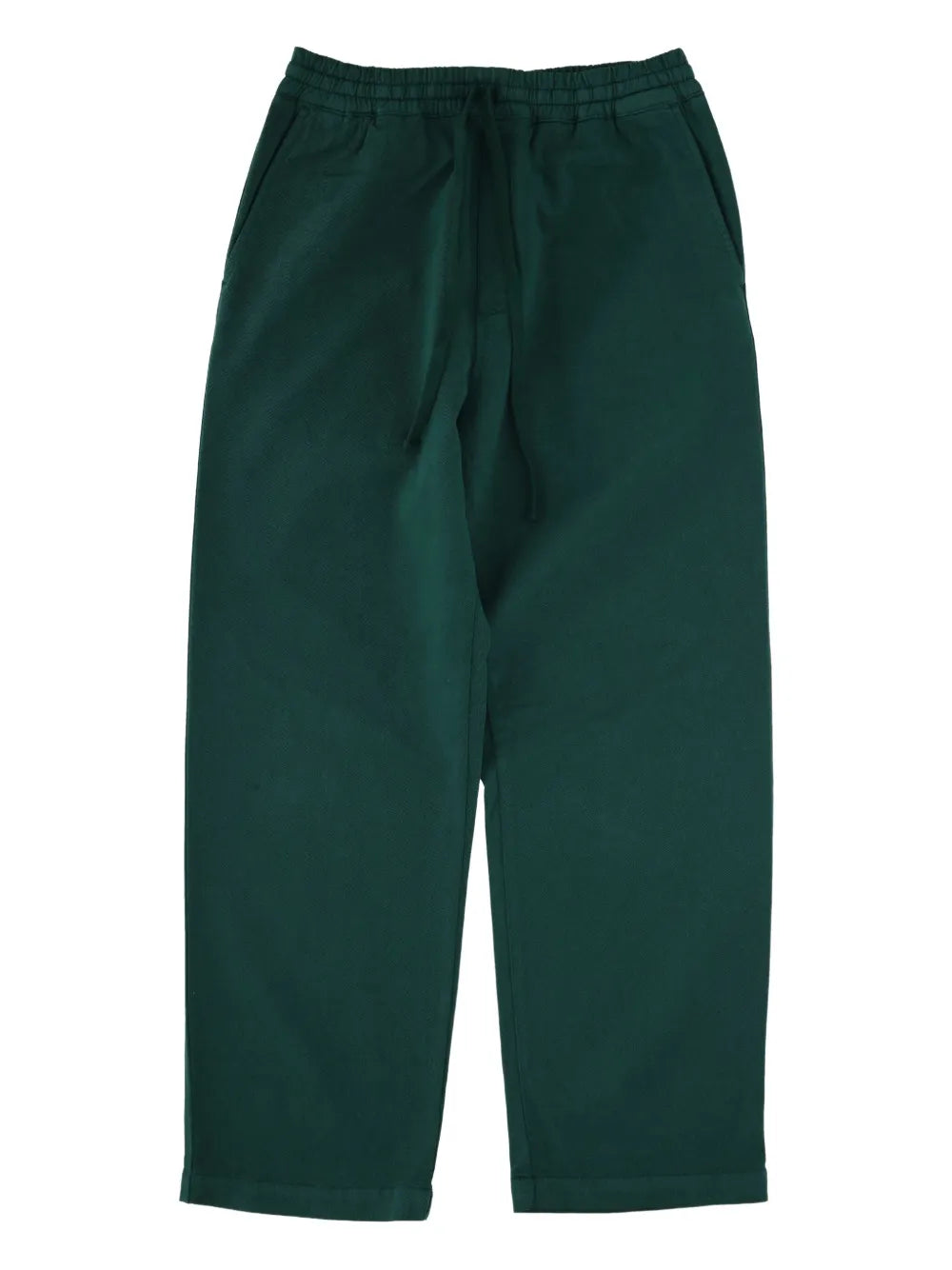 Carhartt WIP  cotton-blend track pants
