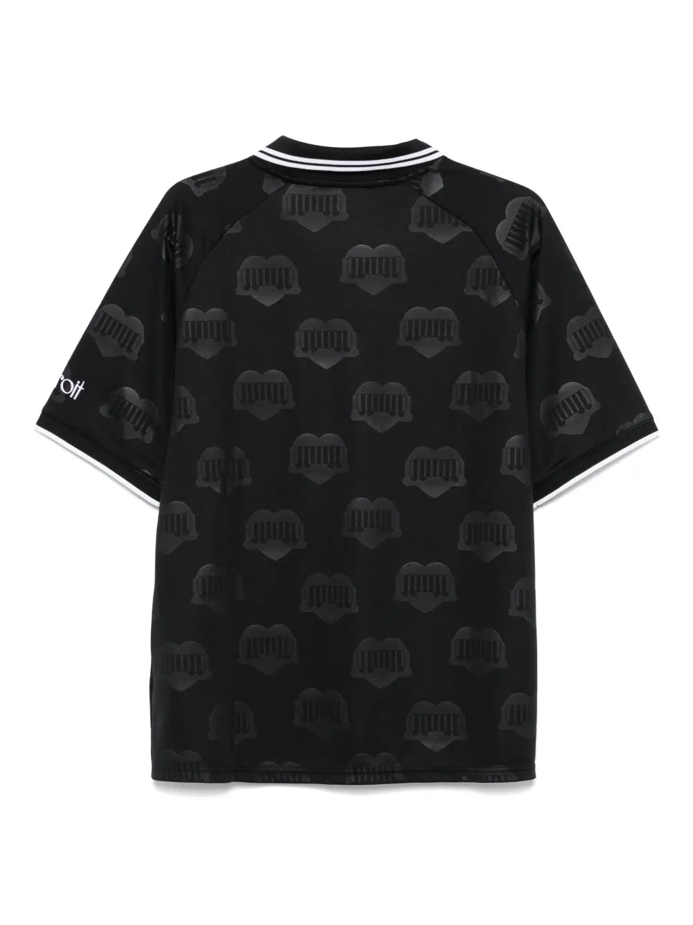 Carhartt WIP  Hartt's football jersey