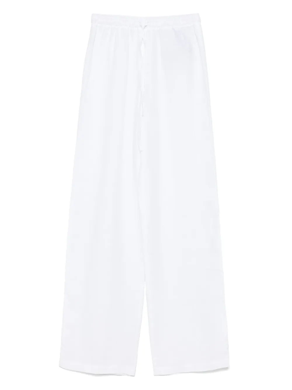 120% Lino  linen trousers