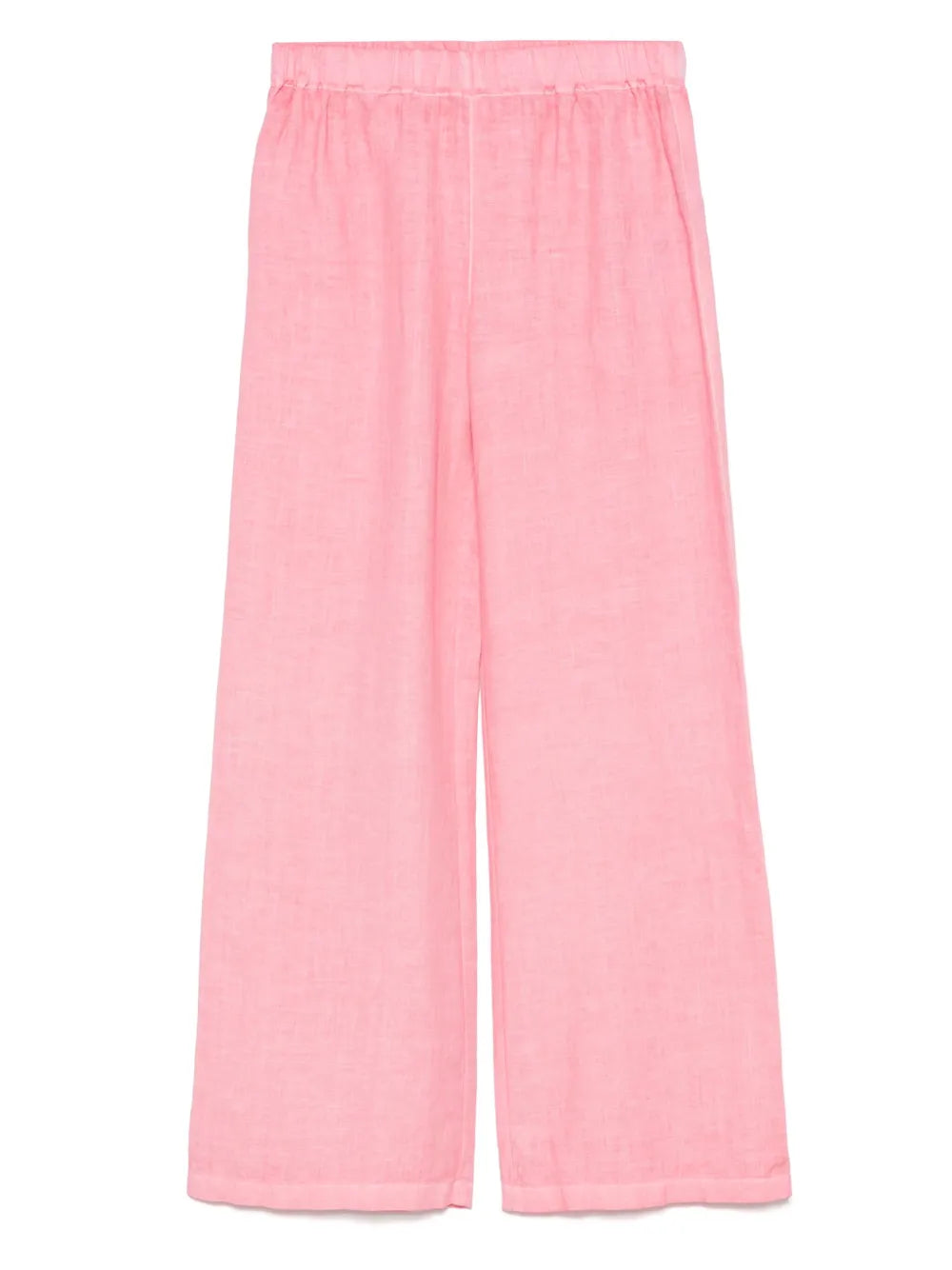 120% Lino  linen trousers