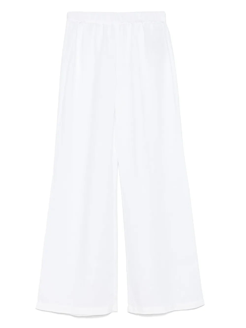 120% Lino  linen trousers