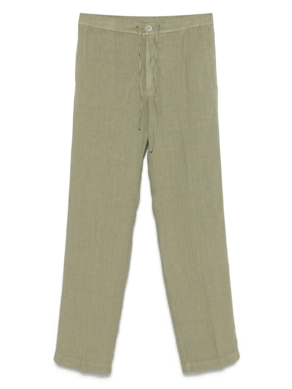 120% Lino  linen trousers