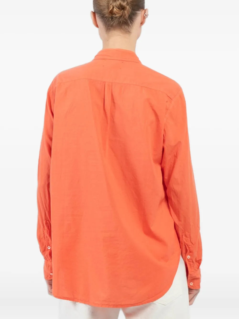 Xirena  long-sleeve button-fastening shirt