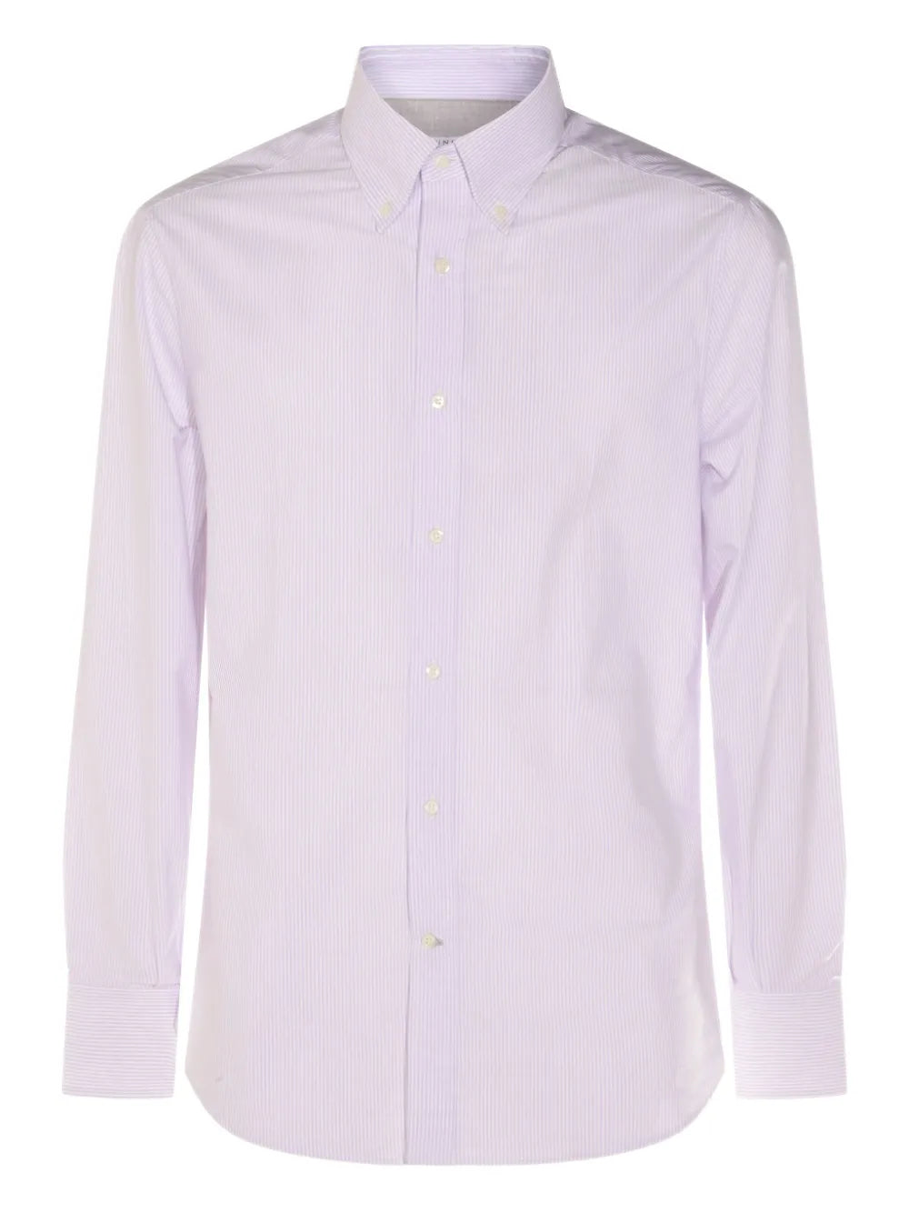 Brunello Cucinelli  striped button-down shirt