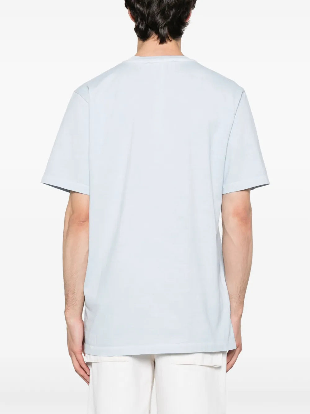 BARROW  cotton T-shirt