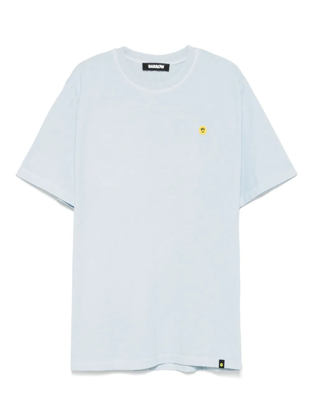 BARROW  cotton T-shirt