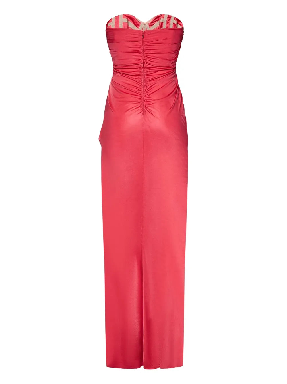 Zuhair Murad  draped gown dress