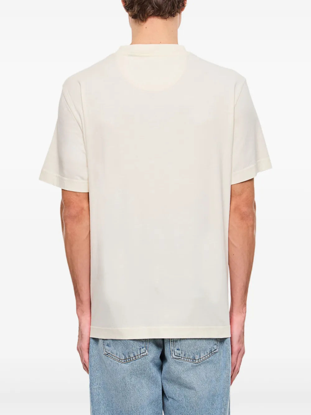 Barbour International  x Steve McQueen Colman T-shirt
