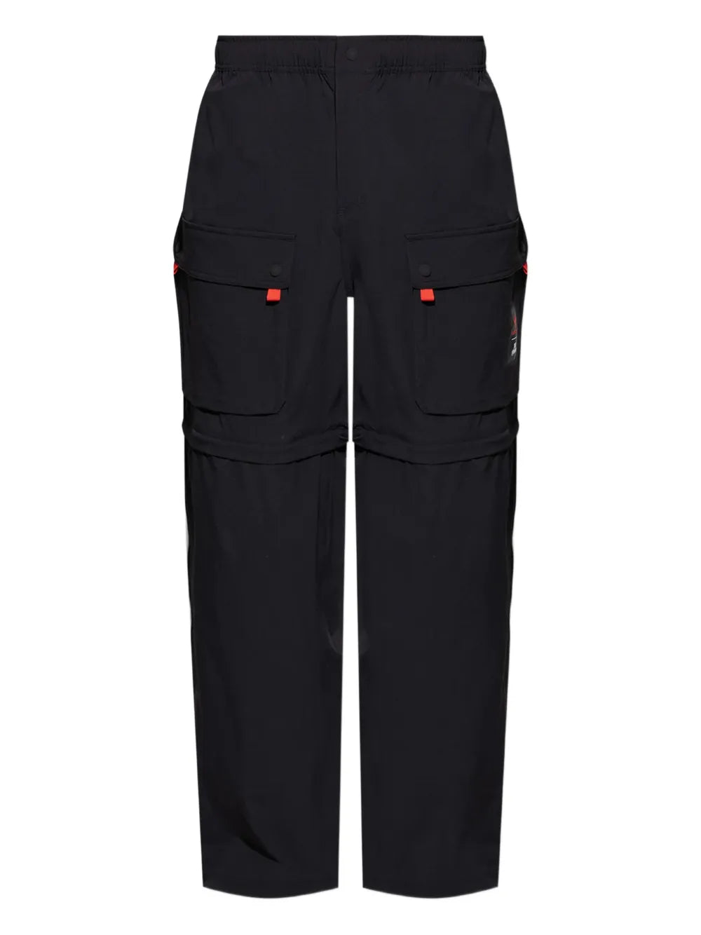 adidas  logo-print trousers