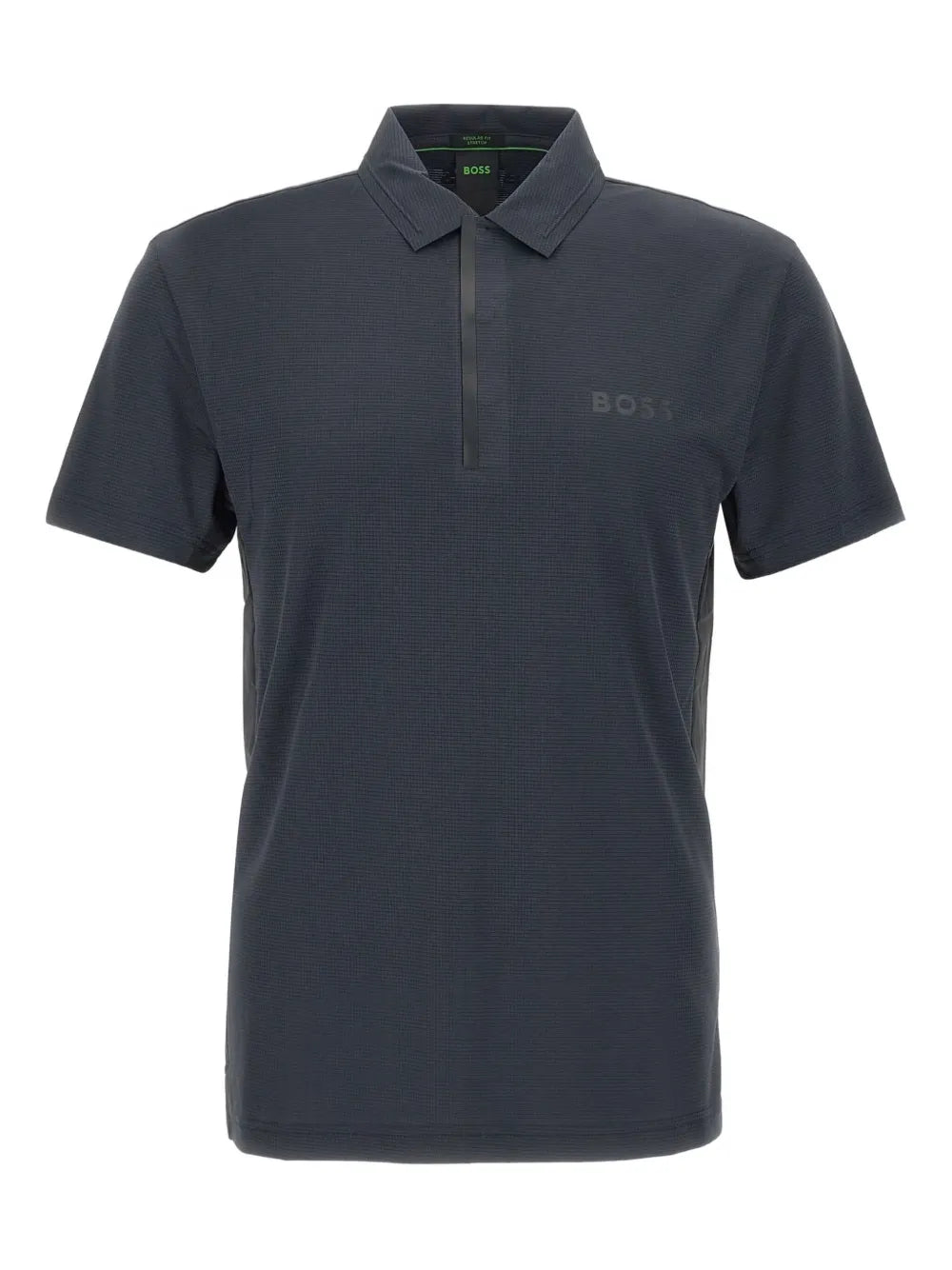 BOSS  Paddy Tech polo shirt