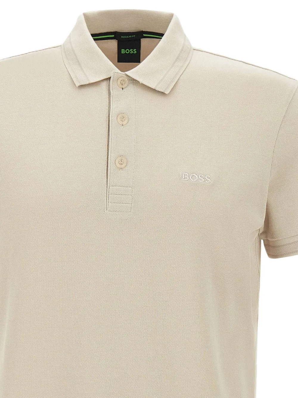 BOSS  Paddy polo shirt